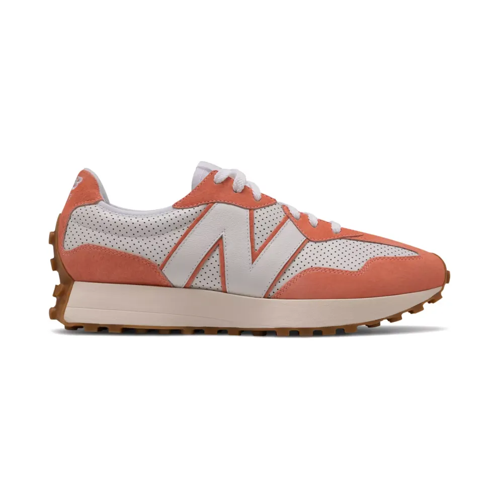 New Balance 327 Primary Pack Paradise Pink (MS327PN)