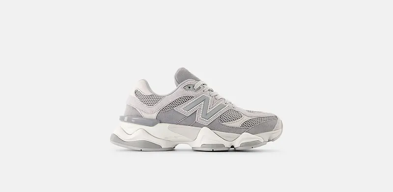 New Balance 9060 “Slate Grey” (U9060ERD)