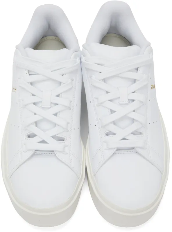 adidas Stan Smith Bonega Cloud White / Cloud White / Off White (GY3056)