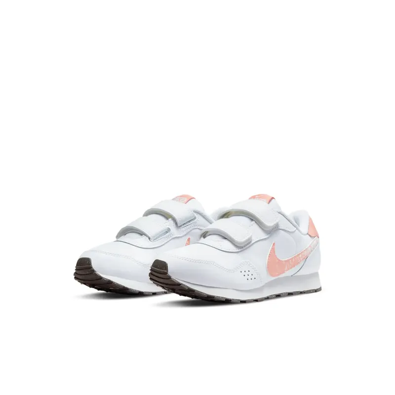 Nike MD Valiant SE Younger Kids’ White (DM1271-100)