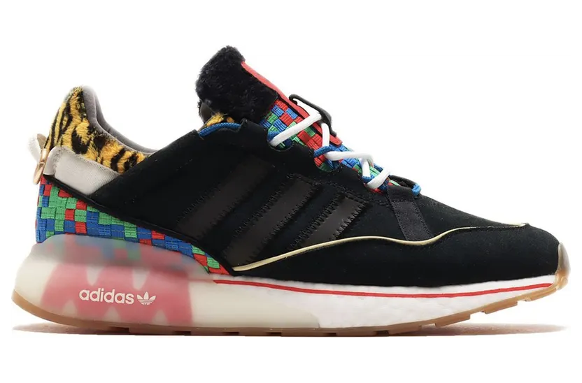 adidas ZX 2K Boost atmos Setsubun (GW2445)