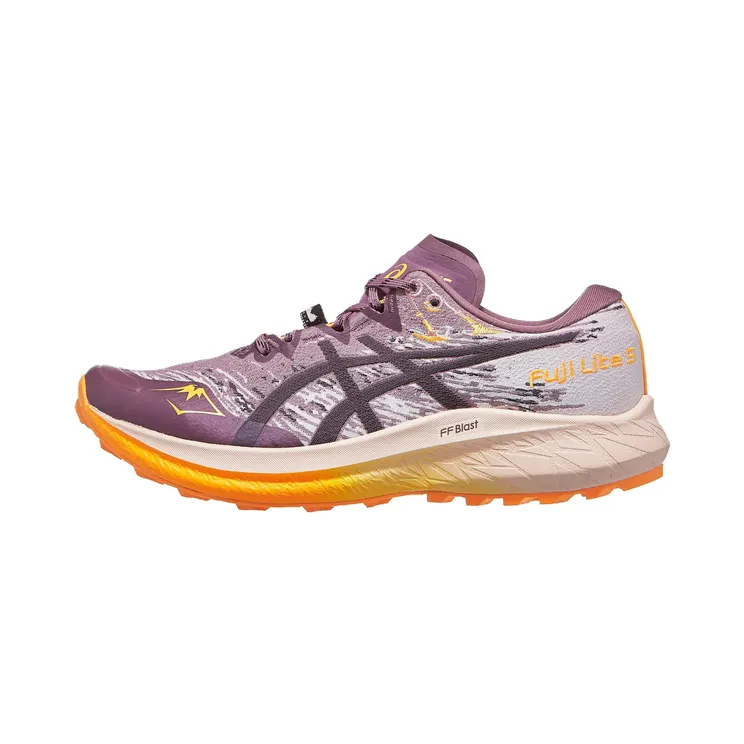 Reebok FUJI LITE 5 “Dusty Mauve Dark Aubergine” (1012B690-500)