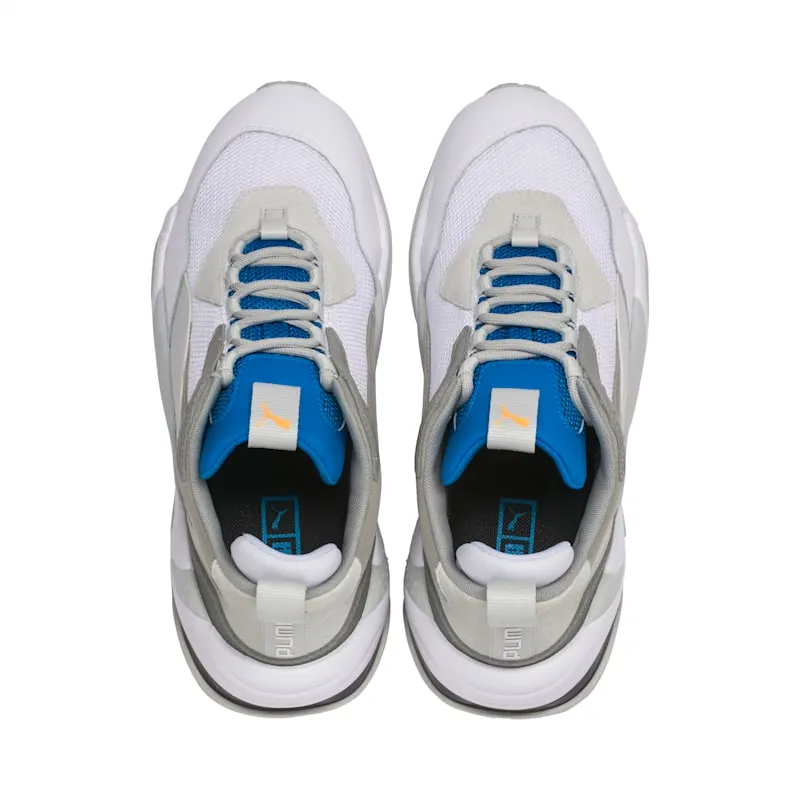 Puma Thunder Spectra “Glacier Grey Indigo Bunting” (367516-08)