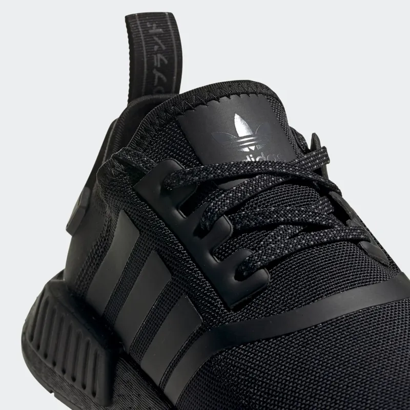 adidas NMD_R1 Core Black / Core Black / Grey Six (FX8777)