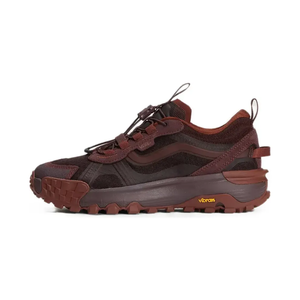 Vans panelled Vibram-sole – Bruin (VN000EJJGRB1)