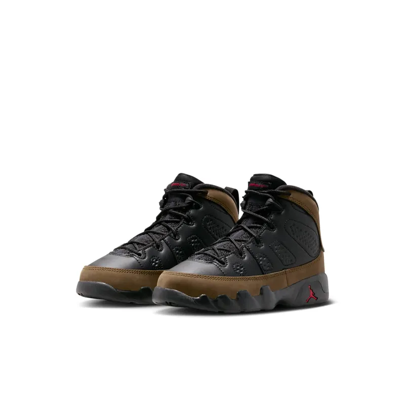 Air Jordan 9 PS “Olive 2024” (401811-030)