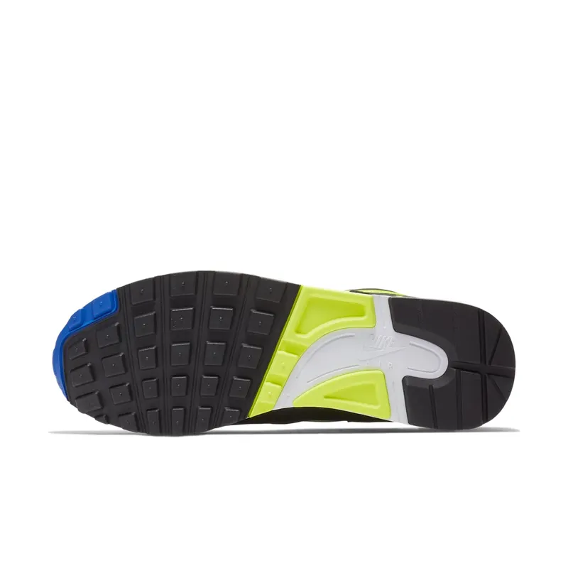 Nike Air Skylon 2 Black Volt Racer Blue Black/Volt-Racer Blue-White-Black (AO1551-002)
