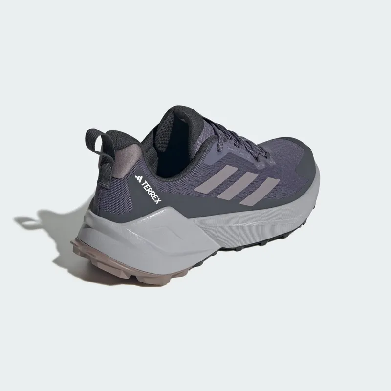 Adidas Terrex Trailmaker 2.0 Hiking Preloved Violet / Taupe Oxide / Carbon (JQ9922)