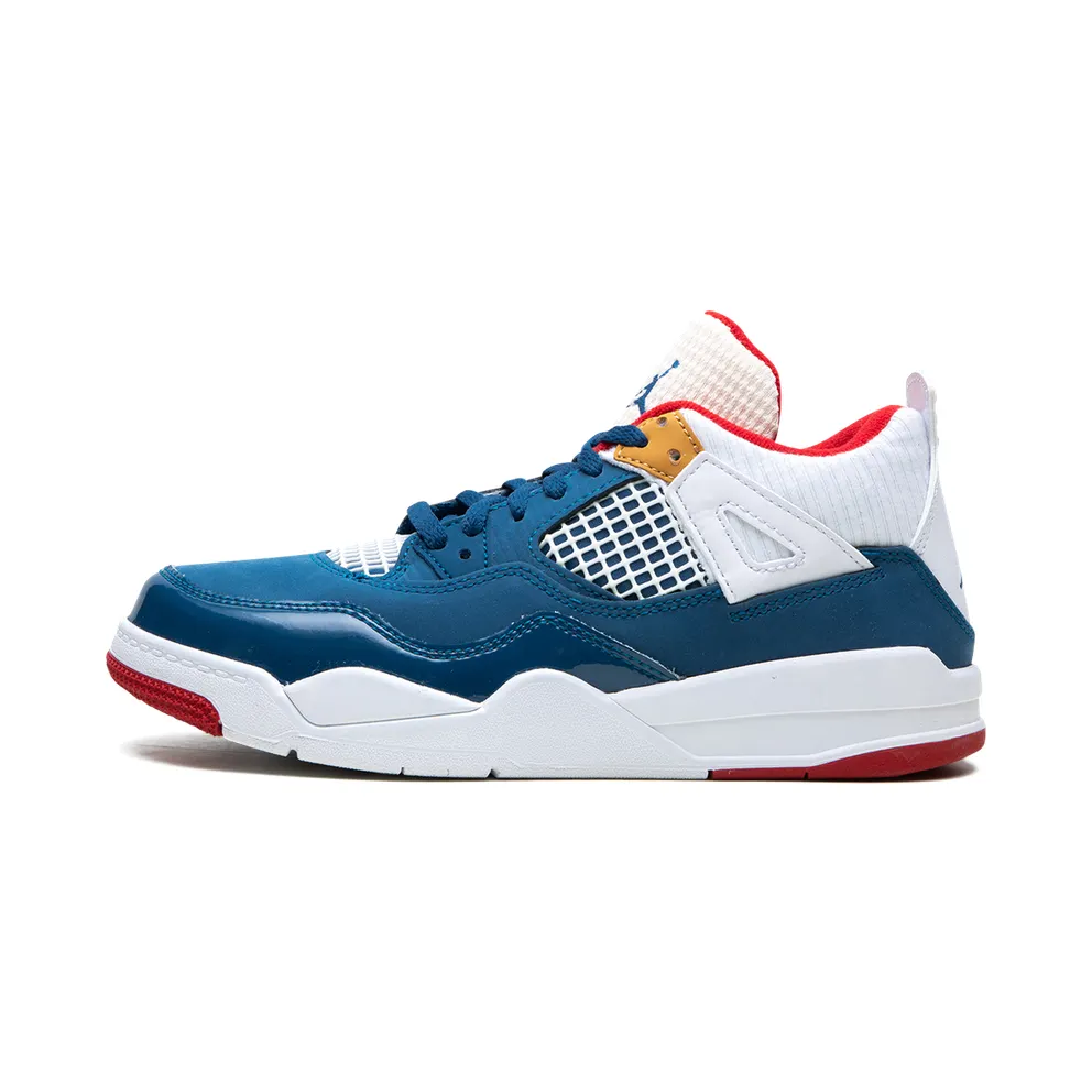 Air Jordan 4 PS “Messy Room” (DR6953-400)