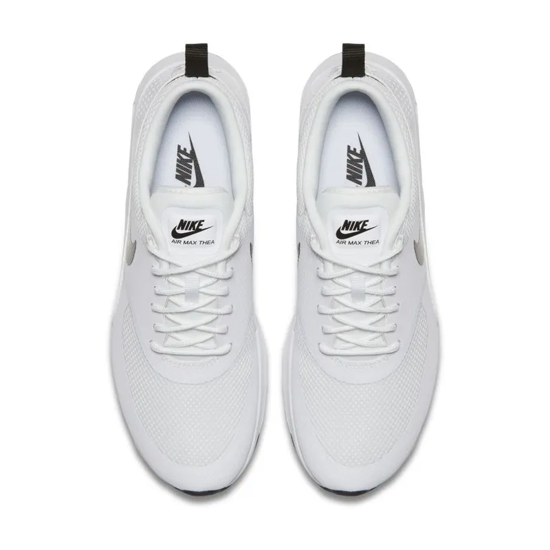 Nike Air Max Thea White Black (W) White/Black (599409-103)