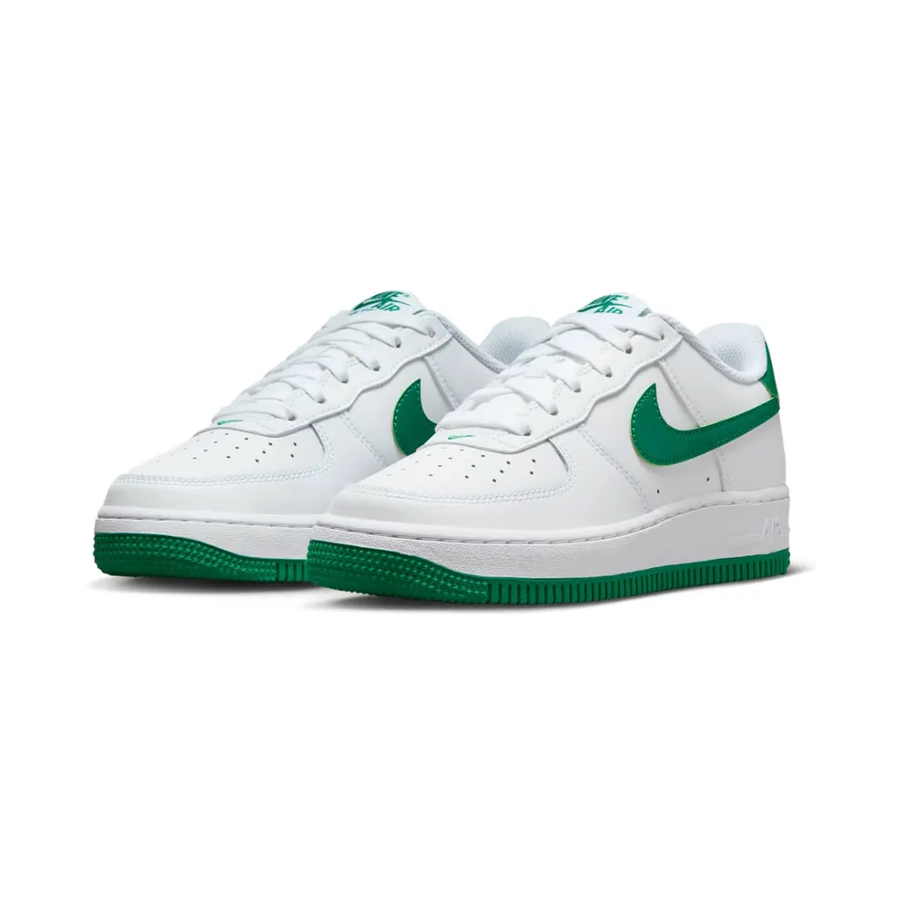 Nike Air Force 1 Low GS “Malachite” (FV5948-103)