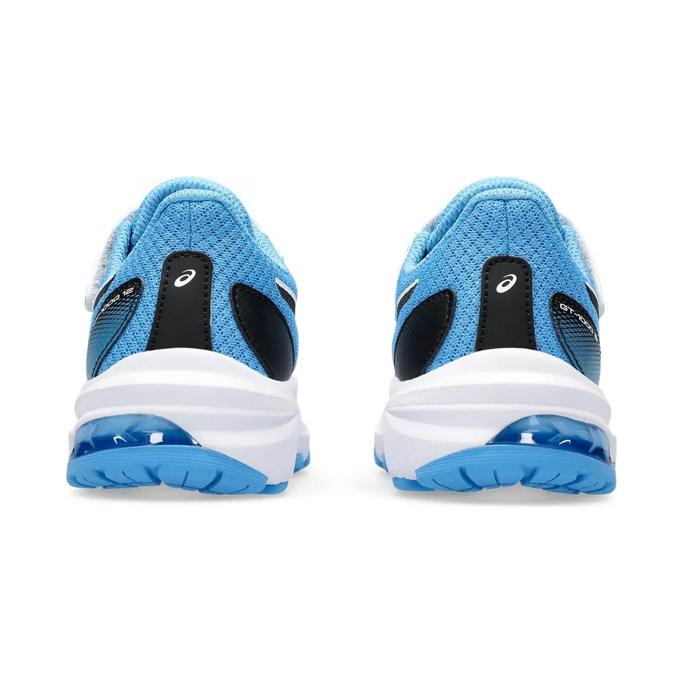 ASICS GT-1000 12 Waterscape Black (1014A295-404)