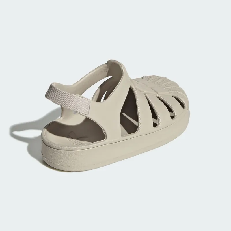 Adidas Superstar Sandals Kids Beige / Beige / Beige (IH3509)