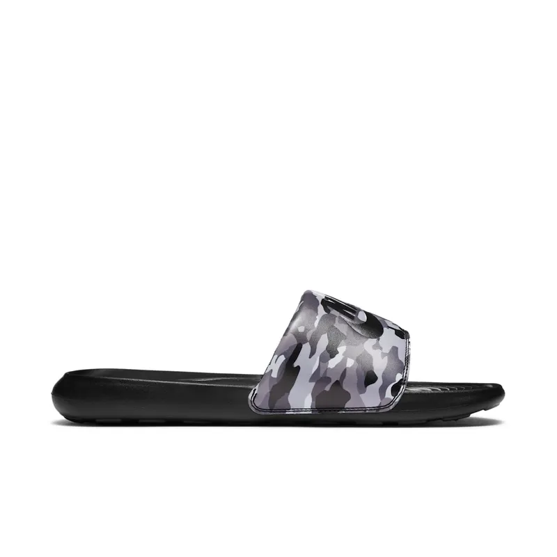 Nike Victori One Printed Slide Black (CN9678-001)