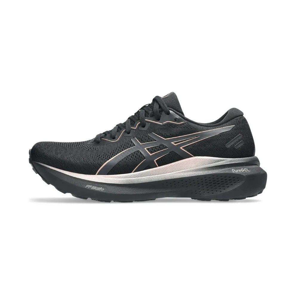ASICS Gel-Jadeite 3 Black Rose Gold (1012B942-001)