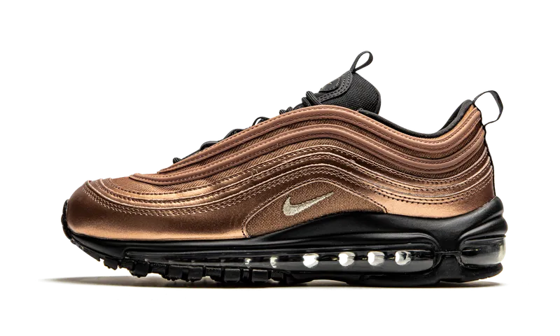 Nike AIR MAX 97 MNS “Copper” (CT1176-900)