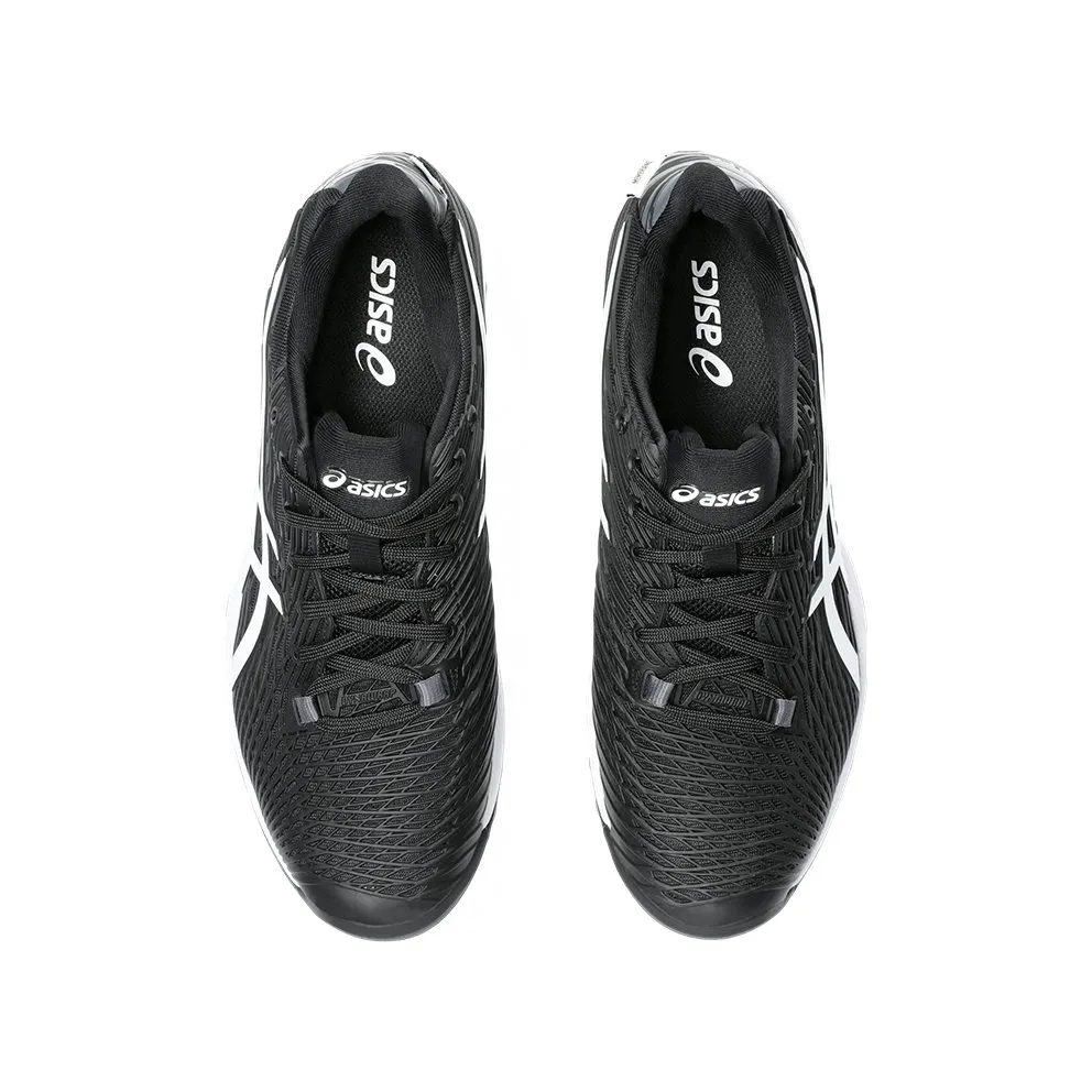 ASICS Field Speed FF Black White (1111A216-002)