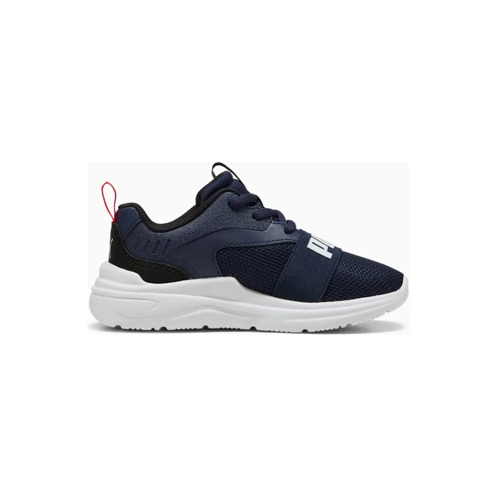 Lage Puma Wired 2 PS (401506-02)