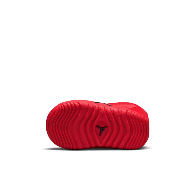 Jordan Lil Drip Fire Red Black (FB9919-600)