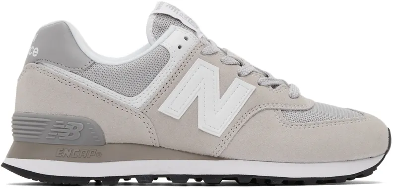New Balance Grey 574 (ML574RC2)