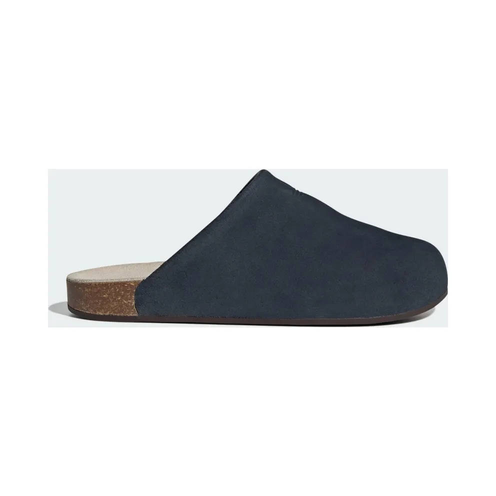 Adidas Adimule-slippers Aurora Ink / Wonder Beige / Shadow Brown (JP8729)