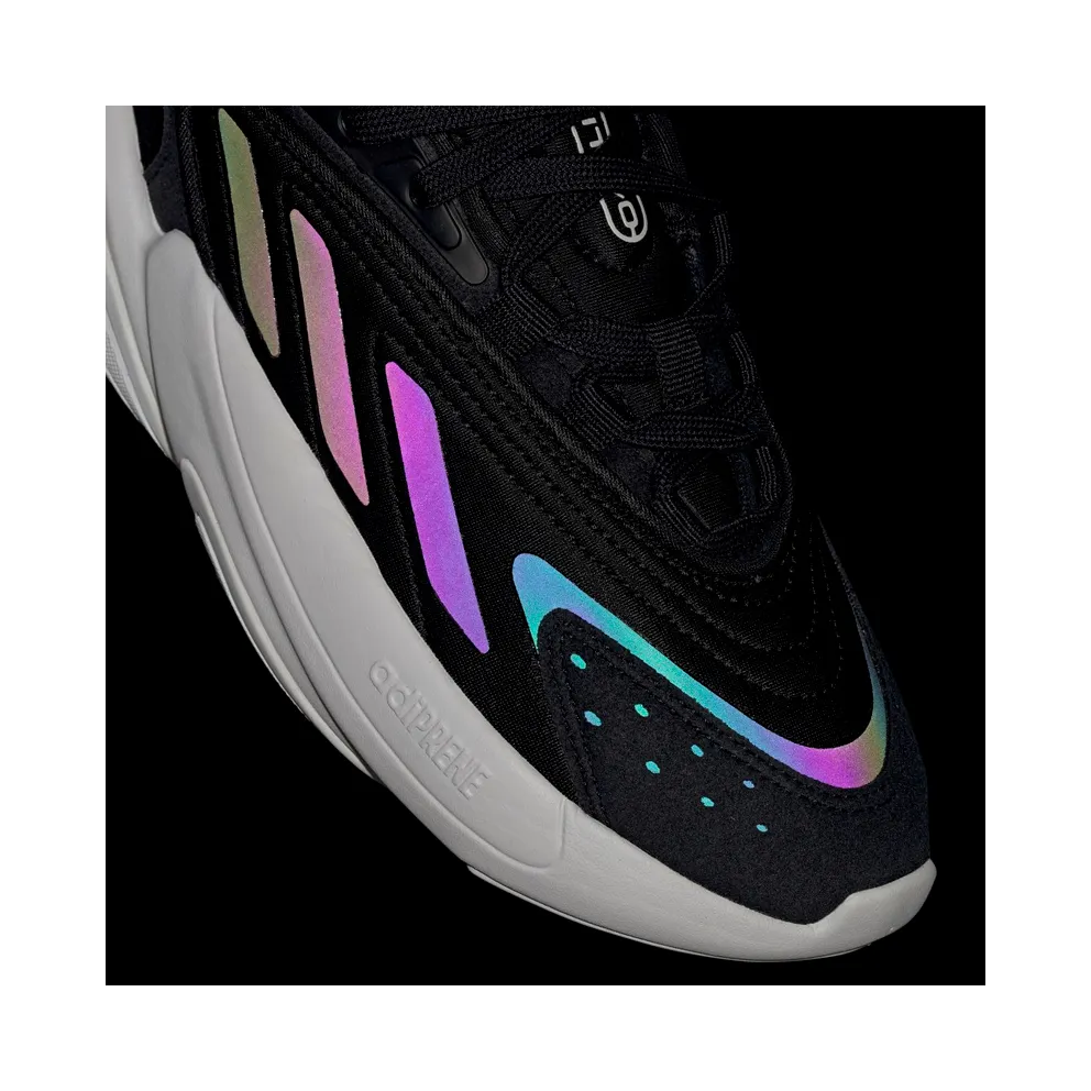 Adidas Ozelia Core Black / Silver Metallic / Cloud White (GW8114)