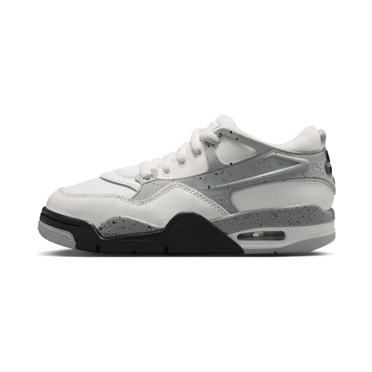 Jordan 4 RM White Cement (IO7436-121)