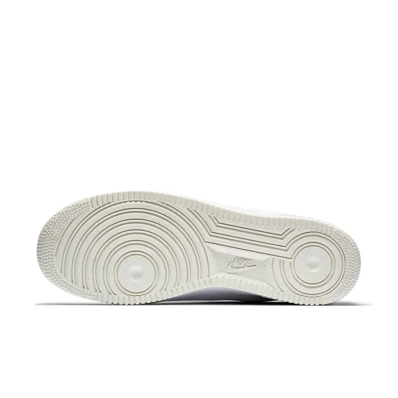 Nike x A-Cold-Wall* Air Force 1 Low White (2018) (BQ6924-100)