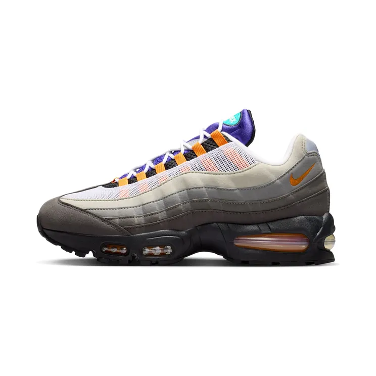 Nike Air Max 95 – Greedy – Greedy “Black / White / Volt” (IM2211-001)