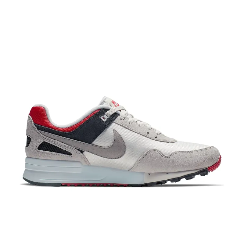 Nike Air Pegasus 89 Swan Swan/Medium Grey-Rose Coral (CI6396-100)