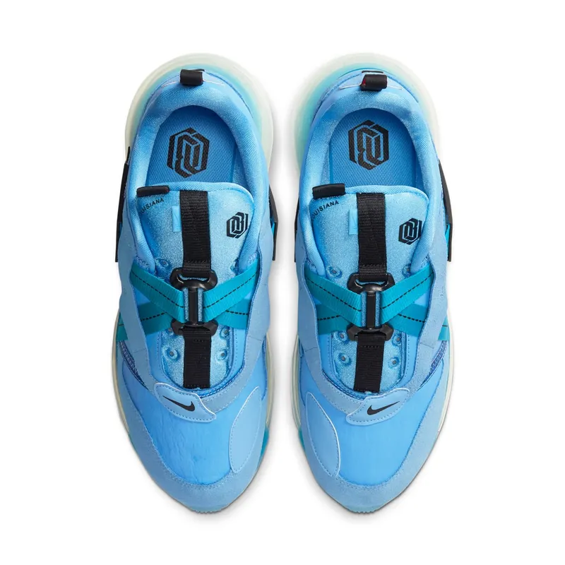 Nike Air Max 720 OBJ Slip University Blue University Blue/Black-Industrial Blue (DA4155-400)