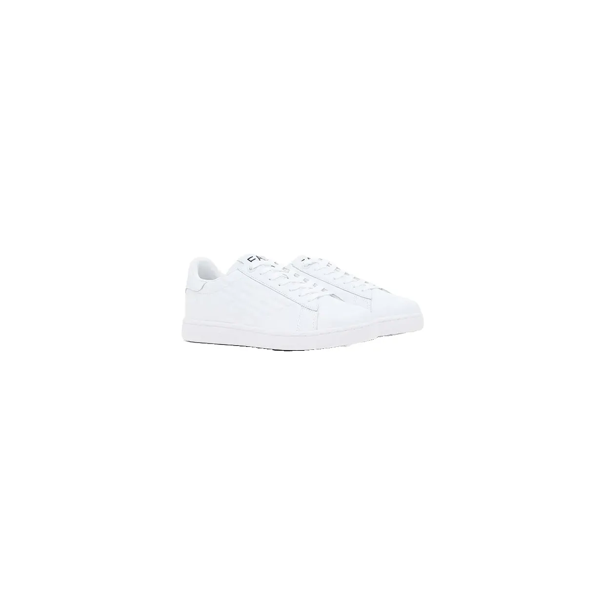 Ea7 Emporio Armani white (7X000331AF10848U00018)