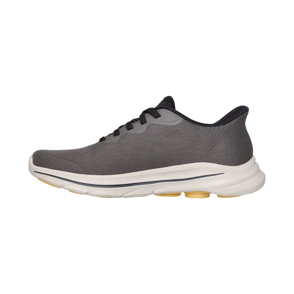 Skechers Slip-ins: GO WALK 8 – Pate Sneaker Taupe