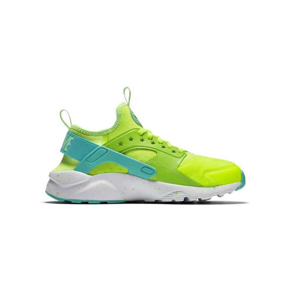 Nike Air Haurache Ultra Air Huarache Ultra (W) Volt/Electric Green (898634-700)