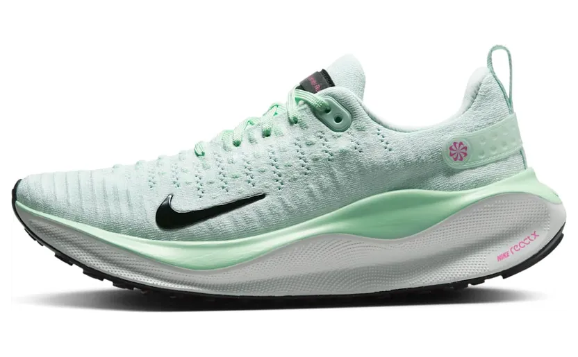 Nike ReactX Infinity Run 4 Barely Green (DR2670-303)