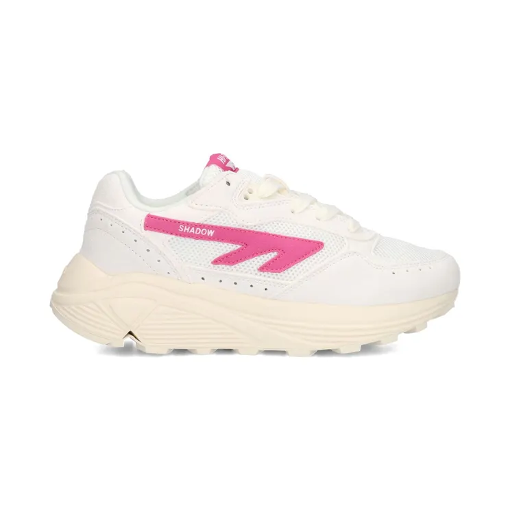 Hi-Tec Shadow White (K010002275)