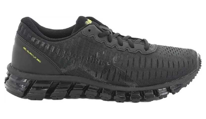 ASICS sneaker Zwart (T8CVQ – 9090)