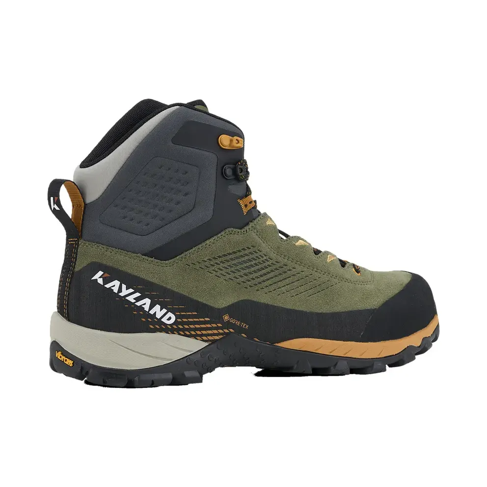 Hiking Shoes Kayland Vision GTX (018024100)