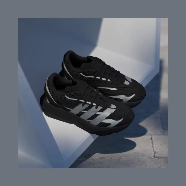 adidas-lightblaze JR2401
