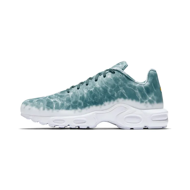 Nike Air Max Plus Water Pool “Mineral Teal / White” (899595-300)