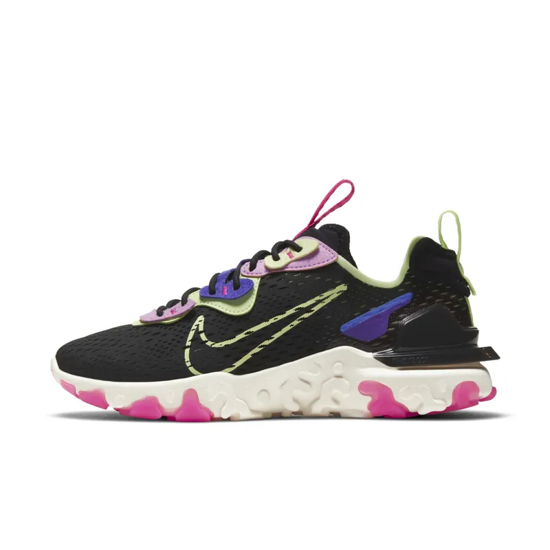 Nike React Vision Black (CI7523-005)