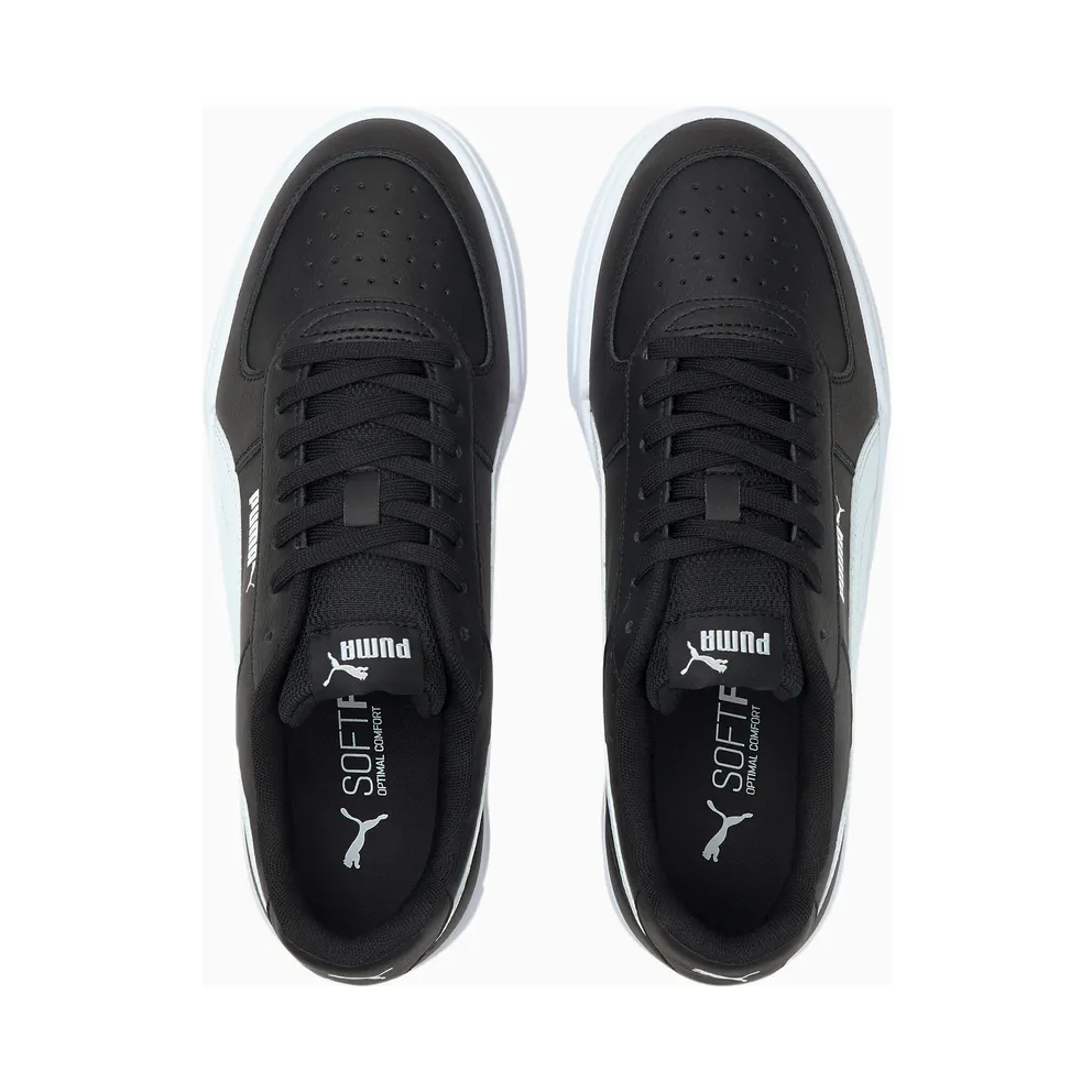 Women’s PUMA Cave Black/White (380810-04)
