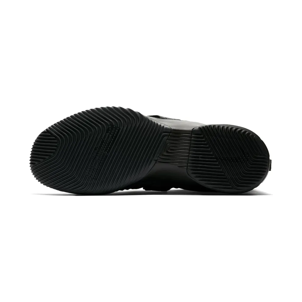 Nike LeBron Zoom Soldier 12 Dark 23 Anthracite/Anthracite (AO4054-002)