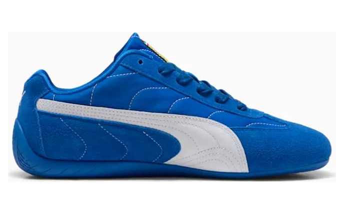 Scuderia Ferrari HP x PUMA Speedcat ‘Steer Blue’ – Monza Collection (30907702)