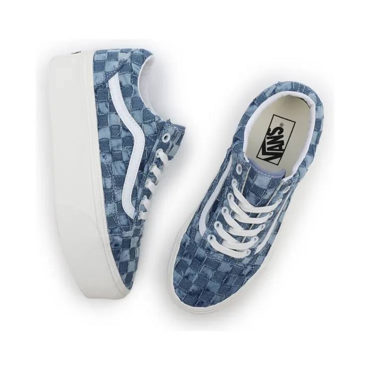 vans-old-skool VN0A7Q5MB6A