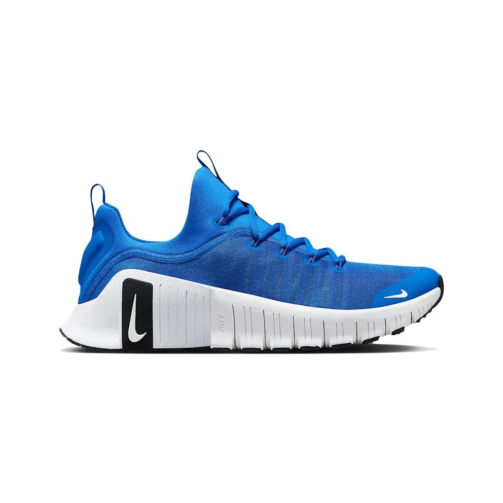 Nike Free Metcon 6 TB Signal Blue (HM3754-403)