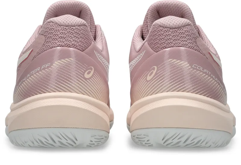 ASICS COURT HUNTER FF “Morganite / Pearl Pink” (1072A112-700)