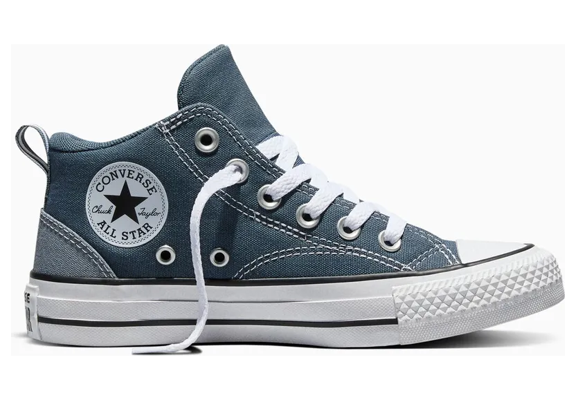 Converse Chuck Taylor All Star Blue denim / Donkerblauw (A23850C)