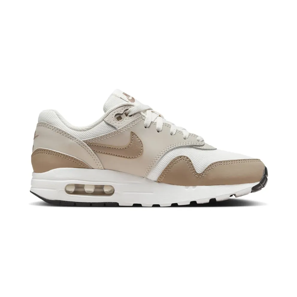 Nike Air Max 1 GS “Light Orewood Brown Khaki” (DZ3307-006)