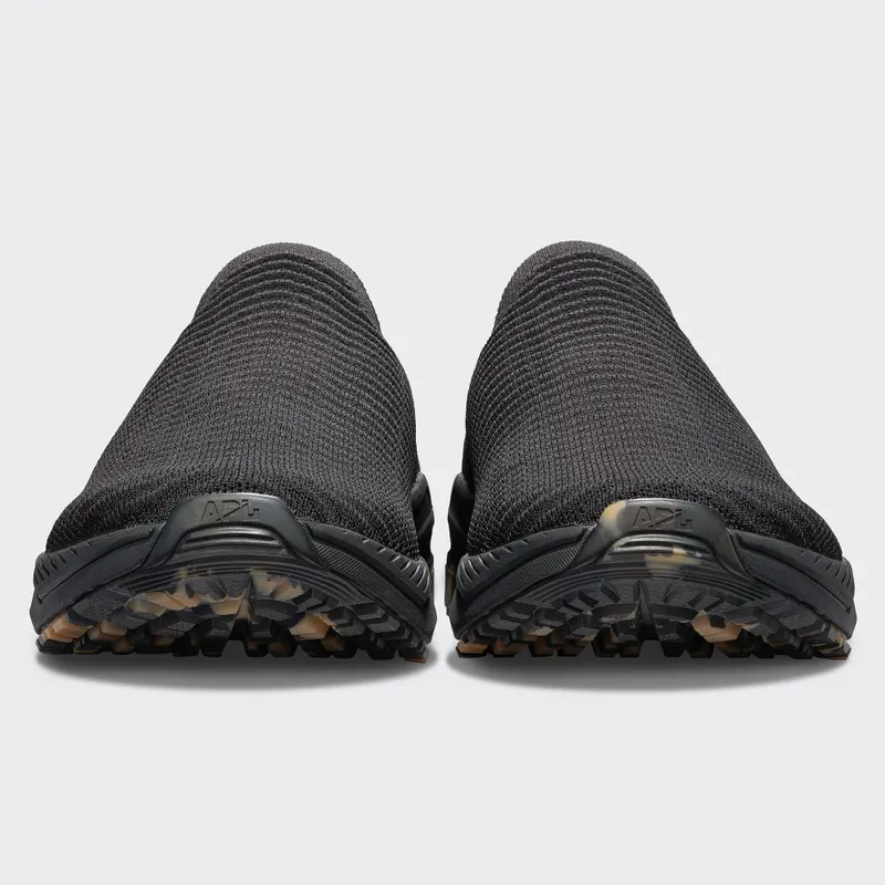APL TechLoom Traveler “Black/Tortoise” (Men)